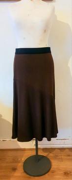 Half lange rok marlene birgir, Ophalen of Verzenden, Zo goed als nieuw, Onder de knie