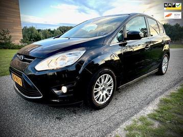 Ford C-Max 1.0 Ecoboost Titanium, NIEUWSTAAT, NIEUWE DISTRIB beschikbaar voor biedingen