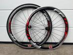 FFWD f4r carbon wielset (Fast Forward), Wiel, Fast Forward, Racefiets, Ophalen of Verzenden