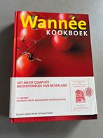 Wannée kookboek - hét basiskookboek van Nederland, C.J. Wannée, Nederland en België, Ophalen of Verzenden, Zo goed als nieuw