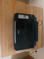 Epson Stylus CX7450 All-In-One Inkjet Printer, Computers en Software, Printers, Ophalen of Verzenden