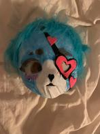Fursuit mask/base + dino mask, Hobby en Vrije tijd, Kostuums, Theaterbenodigdheden en LARP, Ophalen of Verzenden, Zo goed als nieuw