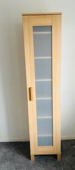 Ikea kast, Huis en Inrichting, Ophalen, Zo goed als nieuw, 25 tot 50 cm, 150 tot 200 cm
