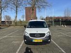 Mercedes-benz Citan 108 CDI BlueEFF., Auto's, Gebruikt, 4 cilinders, Wit, 24 km/l