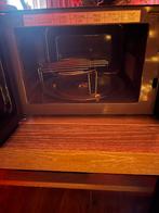 Vrijstaande Magnetron met Grill - 20L, Witgoed en Apparatuur, Magnetrons, Minder dan 45 cm, Ophalen of Verzenden, Magnetron, Draaiplateau