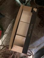 Tegels handvorm 13x13, Zo goed als nieuw, Minder dan 5 m², Wandtegels, Keramiek