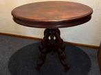 Antieke bijzettafel, Antiek en Kunst, Ophalen