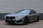 BMW 8-serie Gran Coupé 840i xDrive M | Panoramadak | Carbon, Gebruikt, 109 €/maand, 340 pk, Bedrijf