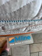 Ledikant Rio van dutch dream, Tweepersoons, Ophalen of Verzenden, Zo goed als nieuw, Matras