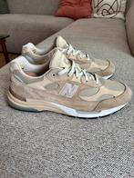 New balance 992 tan (45,5), Kleding | Heren, Schoenen, New Balance, Overige kleuren, Ophalen of Verzenden, Sneakers of Gympen