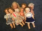 Diverse oude poppen, Verzamelen, Poppen, Ophalen of Verzenden, Zo goed als nieuw, Pop
