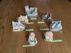 Lilliput Lane cottages, in een koop of per stuk, bieden!, Ophalen, Zo goed als nieuw, Overige typen