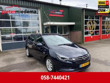 Opel Astra Sports Tourer 1.0 Turbo Online Edition + IntelliL beschikbaar voor biedingen
