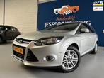 Ford Focus Wagon 1.0 EcoBoost Titanium/bj.2013/climate/navig, Euro 5, Gebruikt, Origineel Nederlands, Handgeschakeld