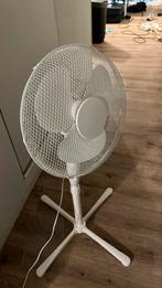 Stand fan, Ophalen of Verzenden, Zo goed als nieuw