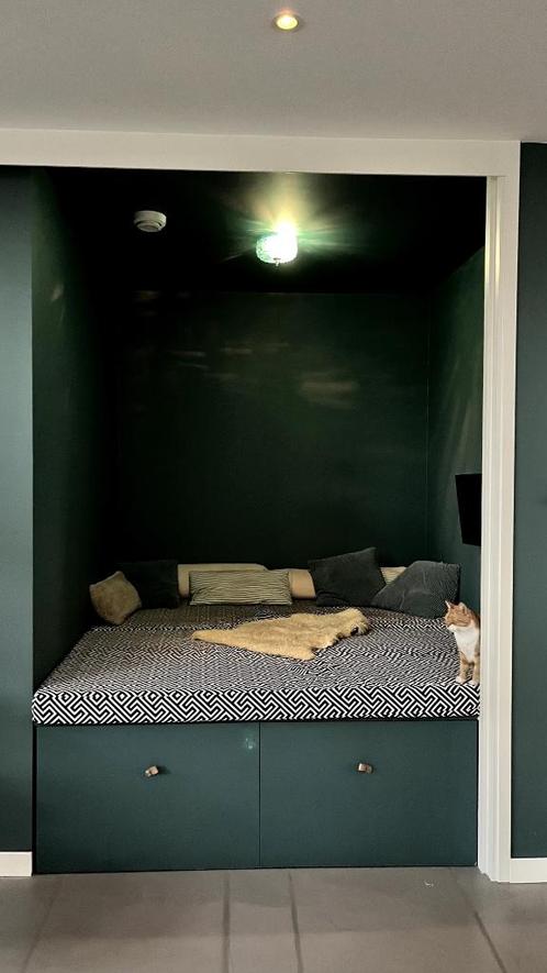 2 chill matrassen, Huis en Inrichting, Overige Huis en Inrichting, Gebruikt, Ophalen