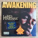 Lord Finesse The Awakening, Verzenden, 2000 tot heden, Nieuw in verpakking, 12 inch