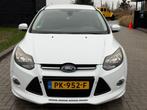 Ford Focus Wagon 1.6 EcoBoost Titanium Clima, Cruise, Camara, Gebruikt, Electronic Stability Program (ESP), 4 cilinders, 150 pk