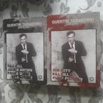 Quentin Tarantino black en red box, Vanaf 16 jaar, Ophalen of Verzenden, Zo goed als nieuw