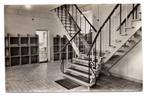 Beegden Hall Jeugdherberg 1960, Verzamelen, Ansichtkaarten | Nederland, Ophalen, 1940 tot 1960, Gelopen, Limburg