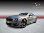 BMW 4-serie Gran Coupé 420i M-sport / schuifdak / H&K / cam, Automaat, 1998 cc, Achterwielaandrijving, Gebruikt