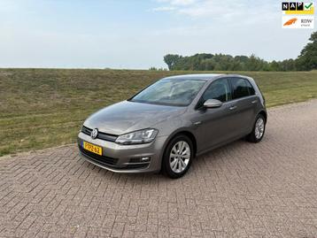 Volkswagen Golf 1.6 TDI Edition BlueMotion Airco Navi Pdc Vo beschikbaar voor biedingen
