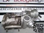 Revisie turbo volvo 2.4 T 147 KW S60 S80 V70 XC70, Ophalen of Verzenden, Volvo, Gereviseerd