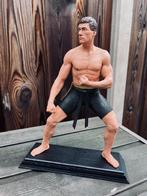 Jean claude van damme bloodsport, Verzamelen, Ophalen of Verzenden, Nieuw, Beeldje, Replica of Model