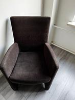 Stoel, Huis en Inrichting, Stoelen, Ophalen, Zo goed als nieuw, Bruin, Eén