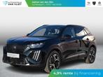 Peugeot 2008 1.2 Hybrid 136 GT | ADAPTIVE CTUISE CONTROL | S, 1272 kg, 136 pk, 1199 cc, Met garantie (alle)
