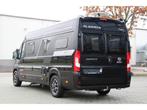 Adria Twin Supreme 640 SGX - 160PK 9T AUT - LITHIUM ACCU, Automaat, Buscamper of Camperbus, Ringverwarming, Fiat
