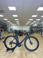 Krush Aero Disc Di2 Carbon Racefiets, Ophalen of Verzenden, Zo goed als nieuw, Overige typen