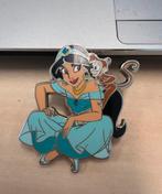Disney Trading Pins 155977 Disneyland Paris Jasmine and Abu, Verzamelen, Disney, Ophalen of Verzenden, Overige figuren, Zo goed als nieuw