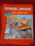 W. Vandersteen - 70x Suske & wiske, Meerdere stripboeken, Ophalen, Gelezen, Willy Vandersteen