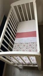 Co sleeper hout, Ophalen, Zo goed als nieuw