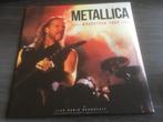 Vinyl LP Metallica – Woodstock 1994, Cd's en Dvd's, Ophalen of Verzenden, Nieuw in verpakking
