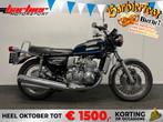 Suzuki GT 750 LEASE VOORDELIG!, Motoren, 750 cc, SUZUKI, Bedrijf, Meer dan 35 kW