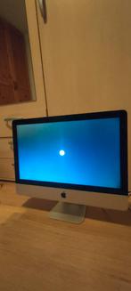 iMac a1418 Scherm Opknapper, Computers en Software, Apple Desktops, Ophalen, Zo goed als nieuw, IMac