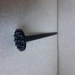 Royal Clubcitroen sinaasappel stamper - zwart - één stuks -, Antiek en Kunst, Antiek | Keukenbenodigdheden, Ophalen of Verzenden