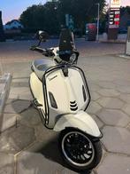 Vespa sprint waardepeiling, Overige modellen, Maximaal 45 km/u, Ophalen of Verzenden, Zo goed als nieuw