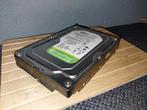 Western Digital WD5000AVDS 500GB 32MB cache.
SataII, Ophalen of Verzenden, Zo goed als nieuw, Desktop