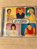 Steps - steptacular, Ophalen of Verzenden