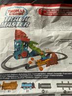 Thomas de trein track master, Ophalen of Verzenden, Zo goed als nieuw