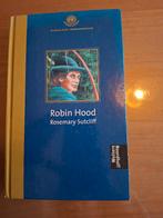 Robbin Hood, Eén stripboek, Ophalen of Verzenden, Gelezen