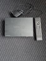 mediaspeler Eminent EM8102, Ophalen of Verzenden, Zo goed als nieuw, HDMI, Zonder harde schijf