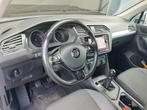 Volkswagen Tiguan 1.4 TSI Comfortline Business ADAP.CRUISE/P, Te koop, Zilver of Grijs, Benzine, 73 €/maand