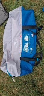 Arpenaz Family 4.1 tent, Caravans en Kamperen, Ophalen of Verzenden, Zo goed als nieuw, Tot en met 4
