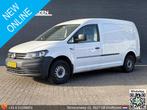 Volkswagen Caddy 1.4 TGI L2H1 EcoFuel Maxi CNG | € 4.950,-, Auto's, Bestelauto's, Voorwielaandrijving, Gebruikt, 4 cilinders, CNG (Aardgas)