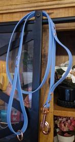 Honden riem biothane, Dieren en Toebehoren, Ophalen of Verzenden, Nieuw, Hondenriem