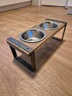 Landelijke voerbak !!!  HOND, Dieren en Toebehoren, Hondenvoerbakken en Drinkbakken, Ophalen of Verzenden, Nieuw